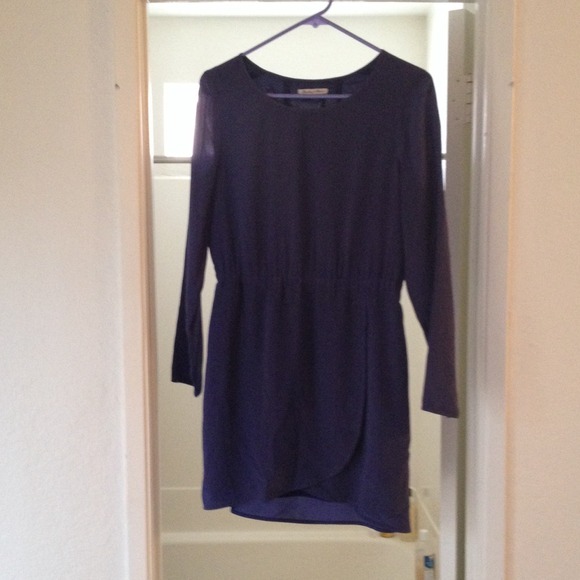 🚫SOLD on EBAY🚫Madewell Silk Gatehouse Dress 4