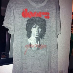 Very Vintage Doors T-shirt