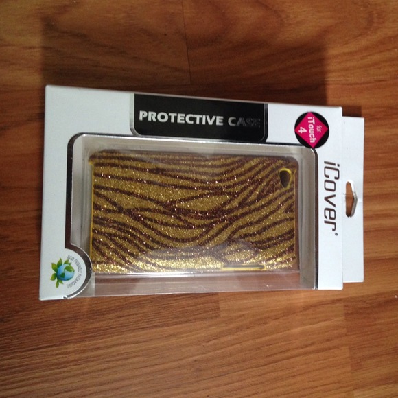 iPod touch shell case - Picture 2 of 3