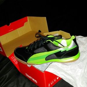 Mens Pumas