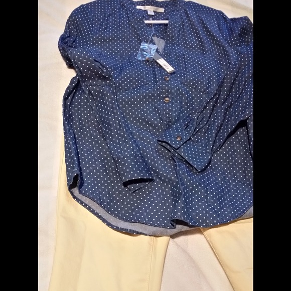 Lauren Conrad outfit