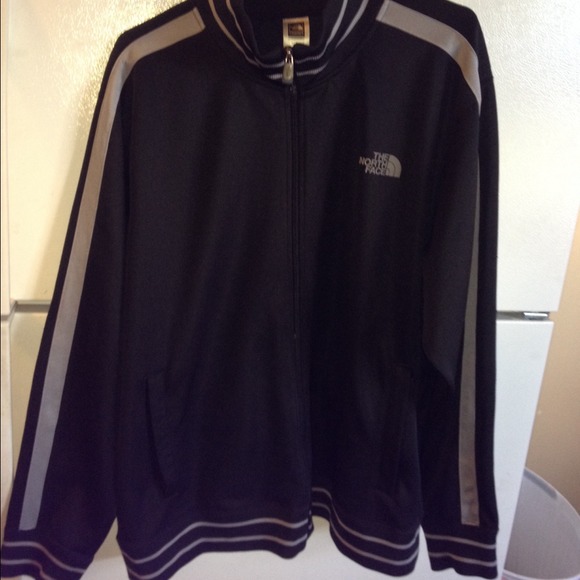 Men's NorthFace Jacket