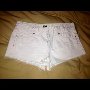 Victorias Secret shorts