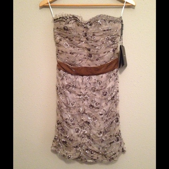 Brand New Dolce and Gabbana party/ New Years dress