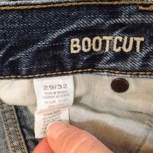 Men's American Eagle Outfitters Jeans