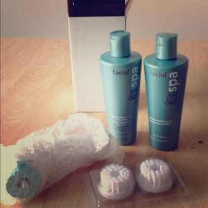 Beauti Control items!