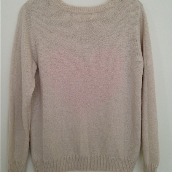 ⛔️SOLD⛔️SOLD IN BUNDLE⛔️⛔️🍂Forever 21  Sweater - Picture 2 of 3