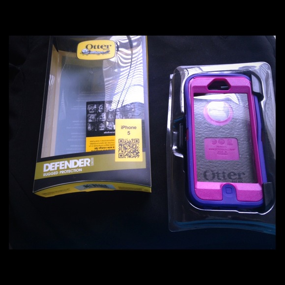 otterbox for IPhone 5
