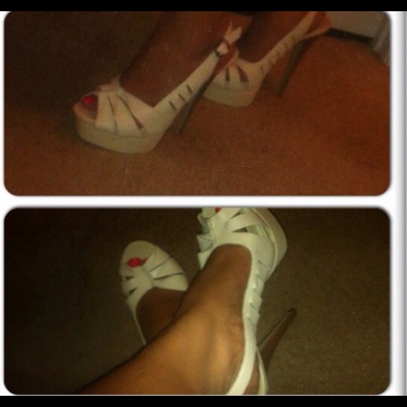 Shoe dazzle shoes