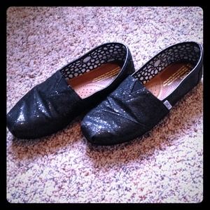 Toms & maxi dress bundle