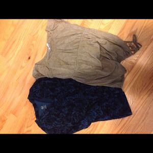 Maternity lot make a offer