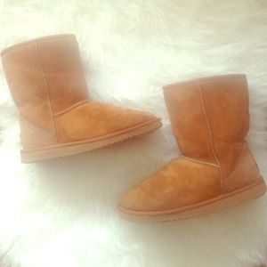 Ugg boots!
