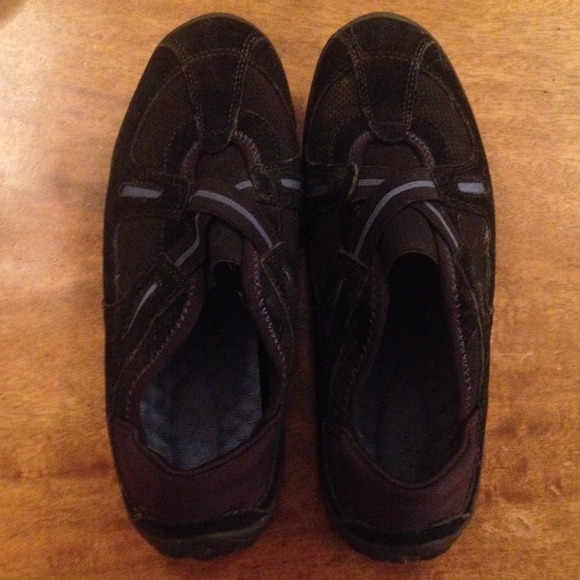 Easy Spirit Walking Shoes-Size 10