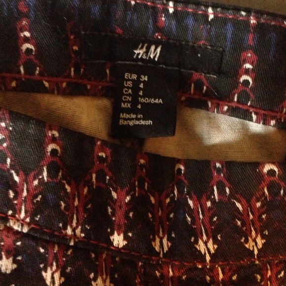 H&m pants - Picture 3 of 3