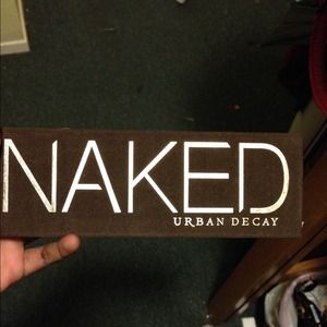 Naked 1💥inspired💥 brand new NEED TO SALE TODAY!!