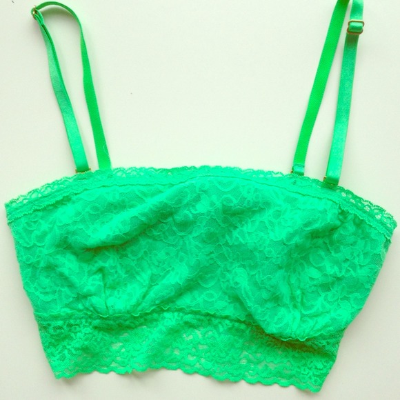 Victorias Secret Convertible Bandaeu