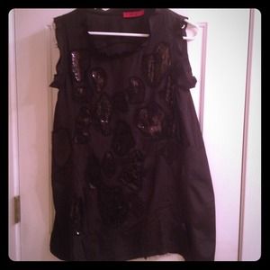PRICE REDUCED! Akira Top!