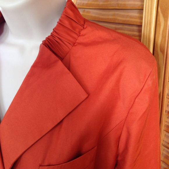 🎉2X Host Pick🎉 Trendy jacket HOLD @jenniferf76 - Picture 2 of 2