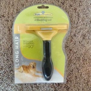 Furminator Deshedding Tool