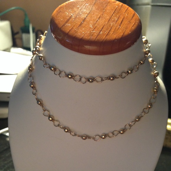 Extension chain