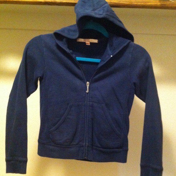 Juicy Couture kids hoodie
