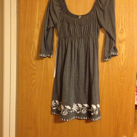 Uncle Frank's Beard size XS dress
