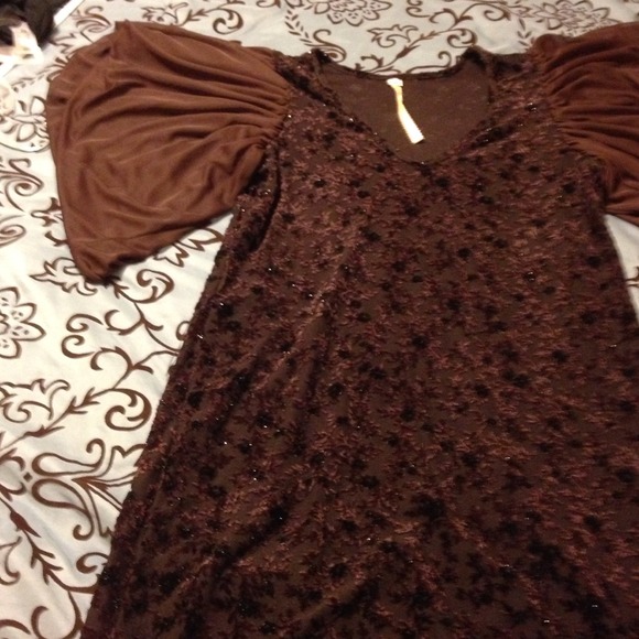 NWT Evening/event dress