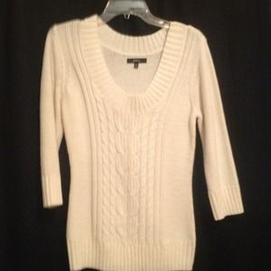 PRICE REDUCED! Express Sweater!