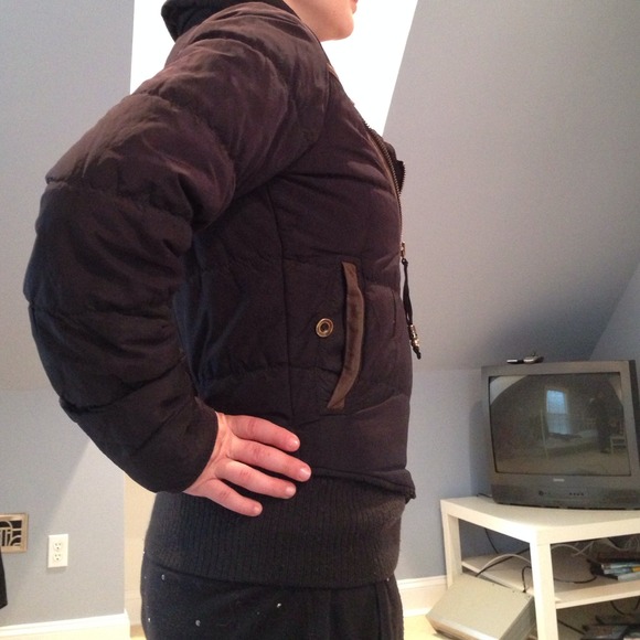 Diesel jacket - Picture 2 of 4