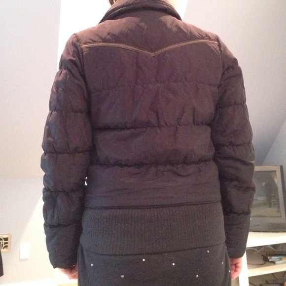 Diesel jacket - Picture 3 of 4