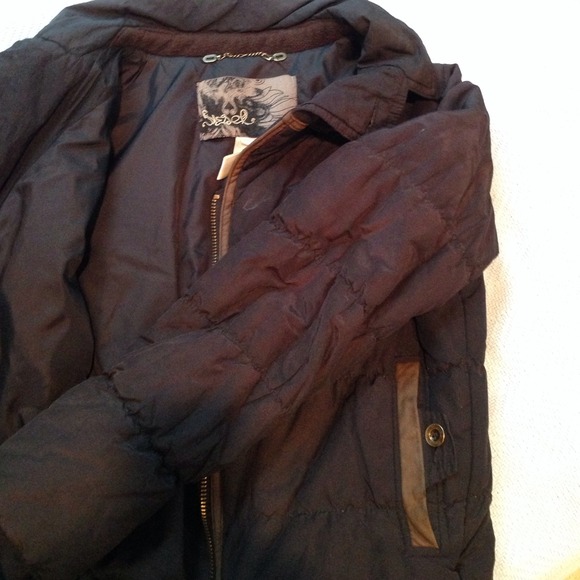 Diesel jacket - Picture 4 of 4