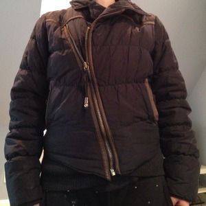Diesel jacket