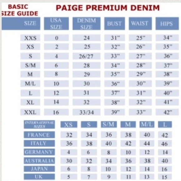 Aeropostale Jean Size Chart Poland SAVE 33  pivphuketcom