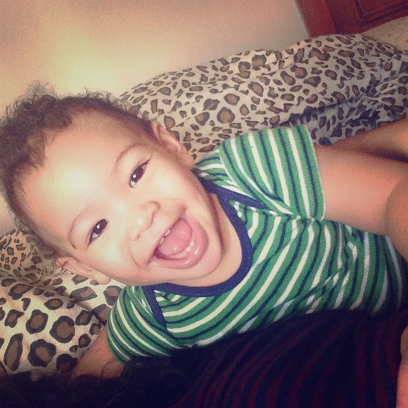 Nephew