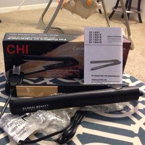 💥black Friday special!💥Chi hair straightener