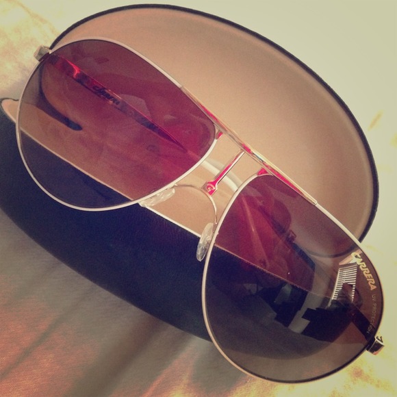 Authentic CARRERA sunglasses