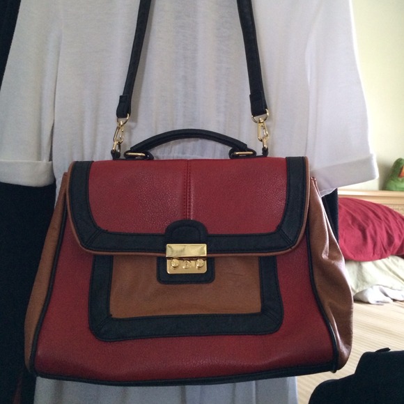 Unused Aldo cross body bag