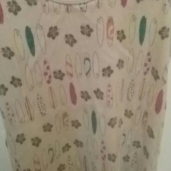 Surfer tank - Picture 2 of 2
