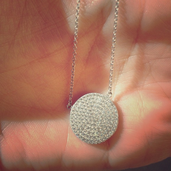 Sterling Silver necklace