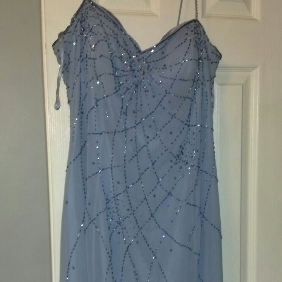 Evening gown/Prom dress