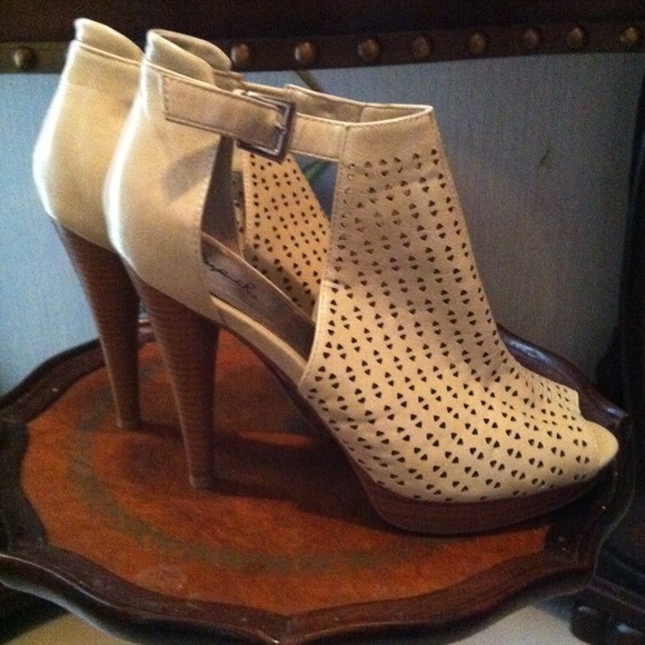 Heels!:)