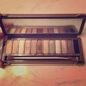 🌀reserved🌀Naked 2 by Urban Decay