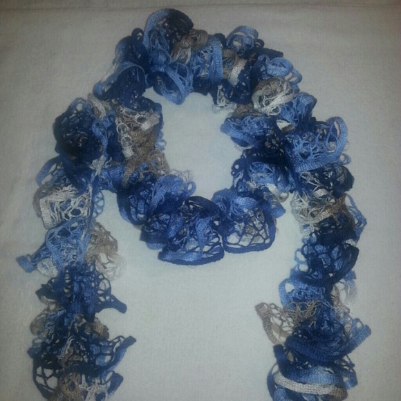 Sashay Fashion Scarf