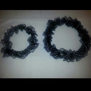 Mother & Daughter Sashay Infinity Fashion Scarf