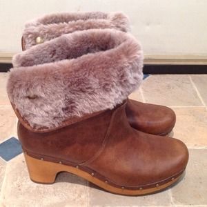BRAND NEW UGG Cora Lynn UGG Boots