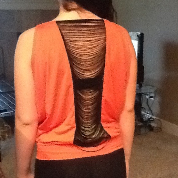 Blouse - Picture 2 of 2