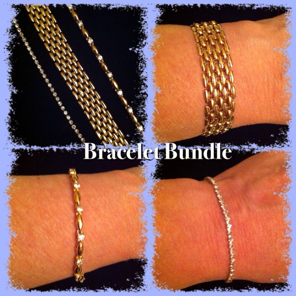 🎀Bracelet Bundle🎀
