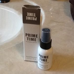 Prime time foundation Bundle ON HOLD