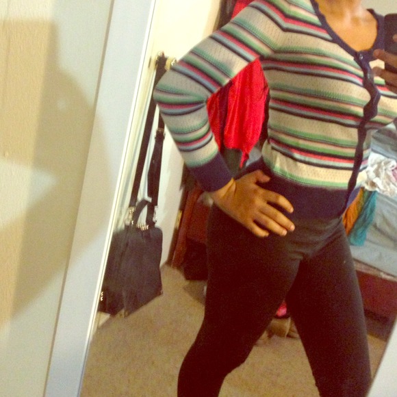 Forever 21 cardigan
