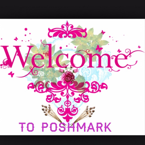 Share Poshmark LOVE! Welcome Ciara @ghostship !!!